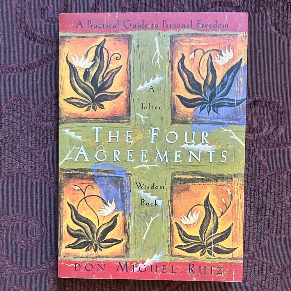 The Four Agreements